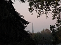 ParcoDelValentino 3203. Vista della mole al tramonto